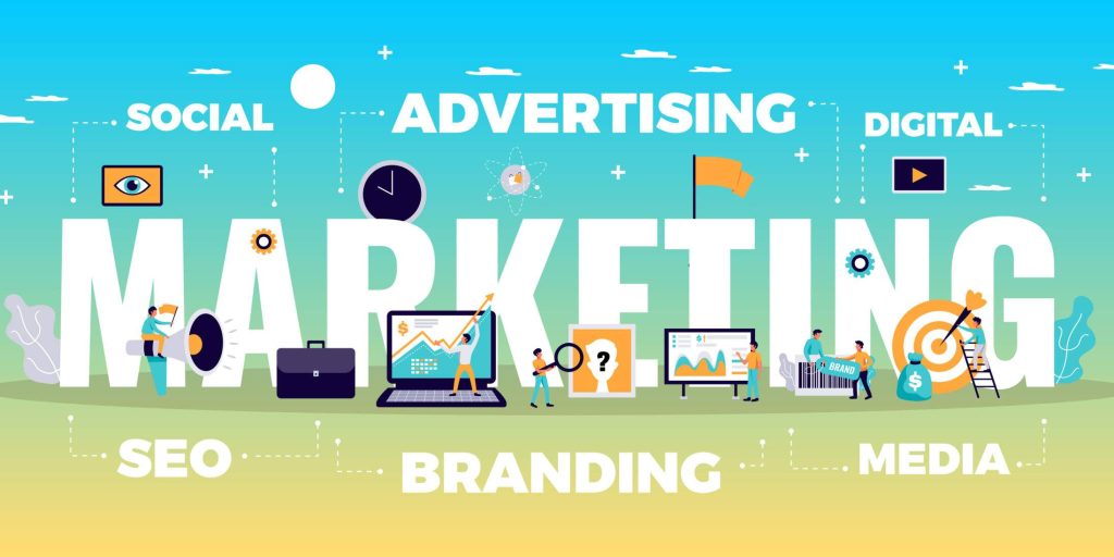 Digital Marketing Agency in Gohana ​